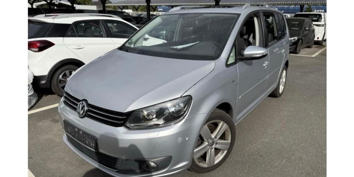VW Touran 223.202 km 7.900 &euro; Solingen 42719