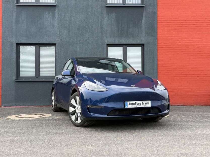 Tesla Model Y 185.034 km 29.150 € Neuss 41472