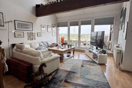 Wohnung zum Kaufen in Neuss 270.000 € 96 m² 2 zimmer