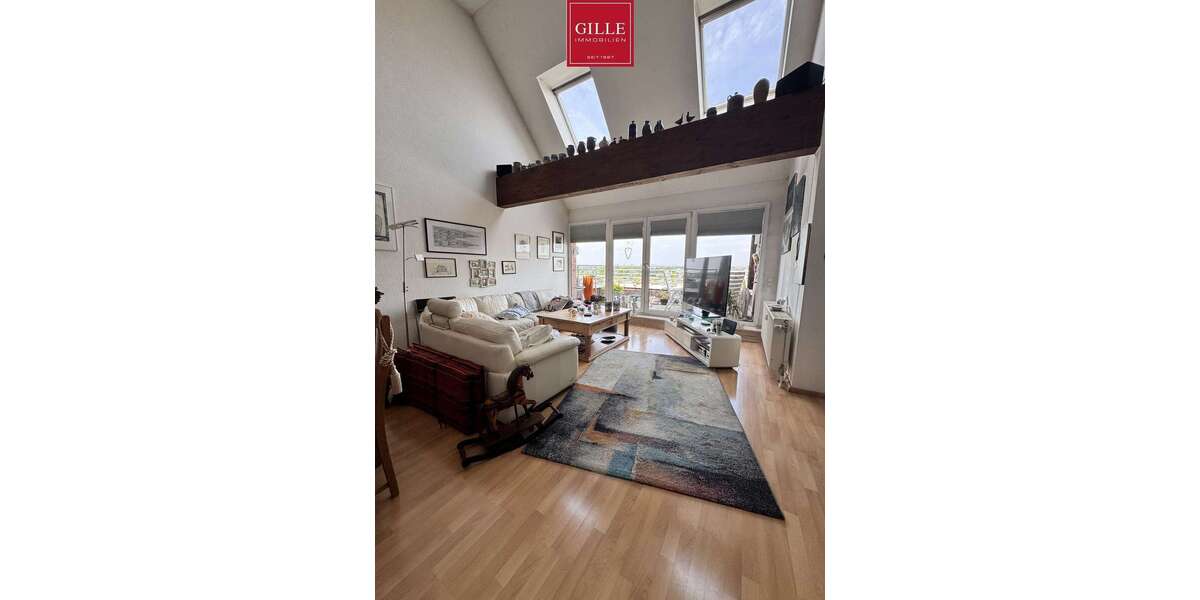 Wohnung zum Kaufen in Neuss 270.000 € 96 m² 2 zimmer