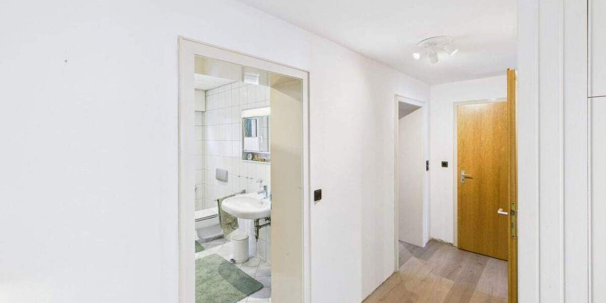 Doppelhaushälfte Hilden Forstbach - 6 Zimmer, 160 m&sup2;, 599.000&euro; | Angebot:25291280