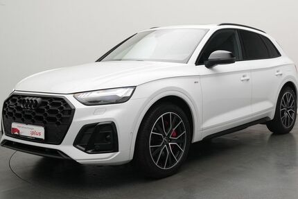 Audi Q5 68.292 km 39.988 &euro; Leverkusen 51373