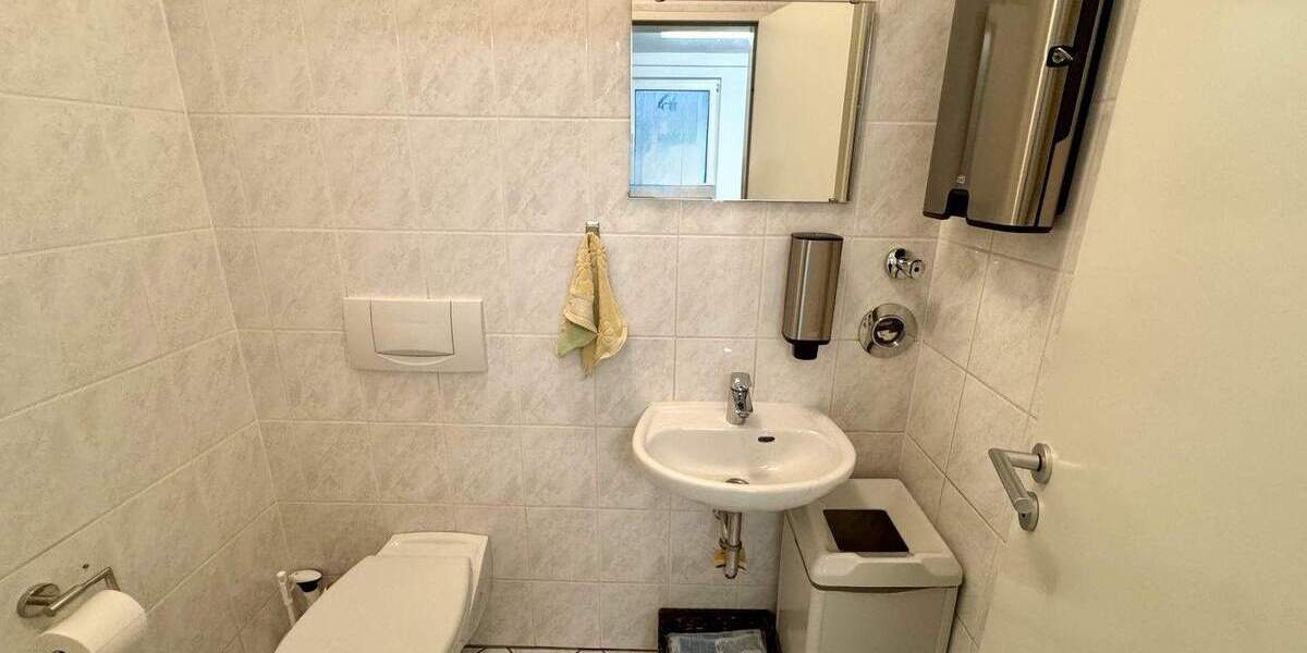 Gewerbeobjekt Leverkusen Opladen - 4 Zimmer, 278.000&euro; | Angebot:25165556