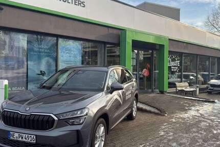 Skoda Kodiaq 10.000 km 44.900 &euro; Neuss 41462