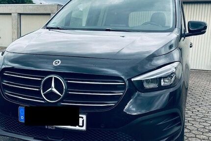 Mercedes-Benz T-Klasse 72.446 km 22.999 &euro; Köln 51147