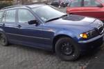 BMW 3er Touring 150.000 km 8.300 € Troisdorf 53840