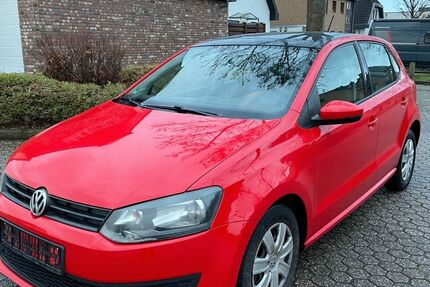 VW Polo 64.000 km 6.950 &euro; Kerpen 50171
