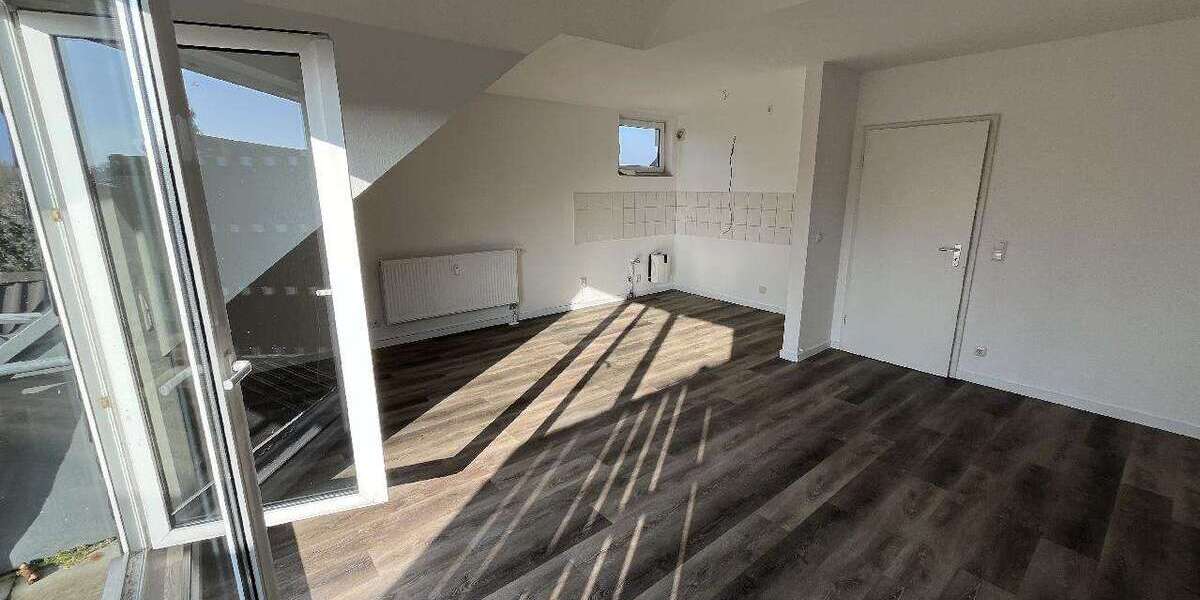 Etagenwohnung Bergisch Gladbach Frankenforst - 3 Zimmer, 74 m&sup2;, 339.000&euro; | Angebot:22856122