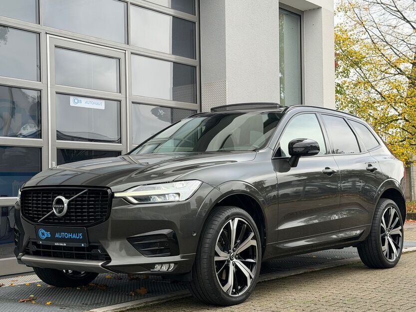 Volvo XC60 147.000 km 31.890 € Hilden (bei Düsseldorf) 40721