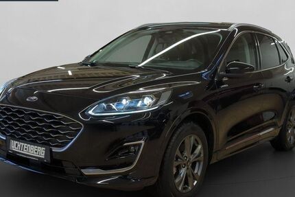 Ford Kuga 46.200 km 23.850 &euro; Leverkusen 51381