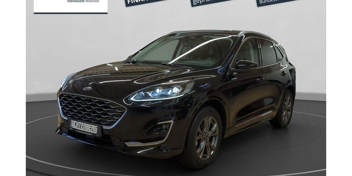 Ford Kuga 46.200 km 23.850 &euro; Leverkusen 51381