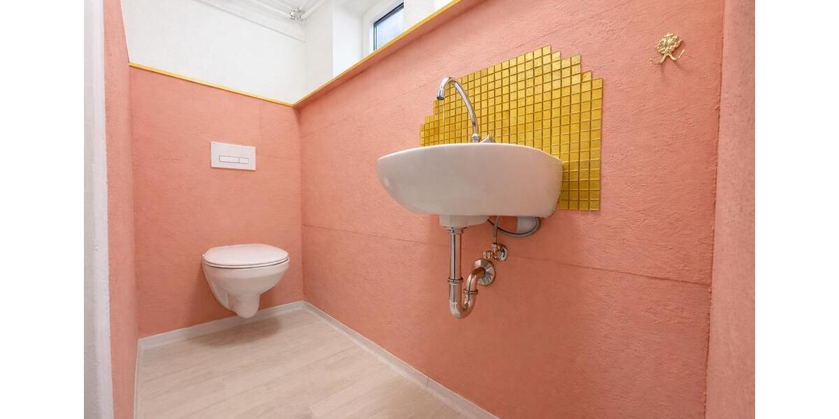 Attraktive Gewerbeeinheit mit Schaufensterfront, Lager & Stellplätzen zu Mieten zimmer