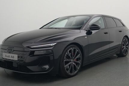 Audi A6 e-tron 9.980 km 90.480 &euro; Leverkusen 51373