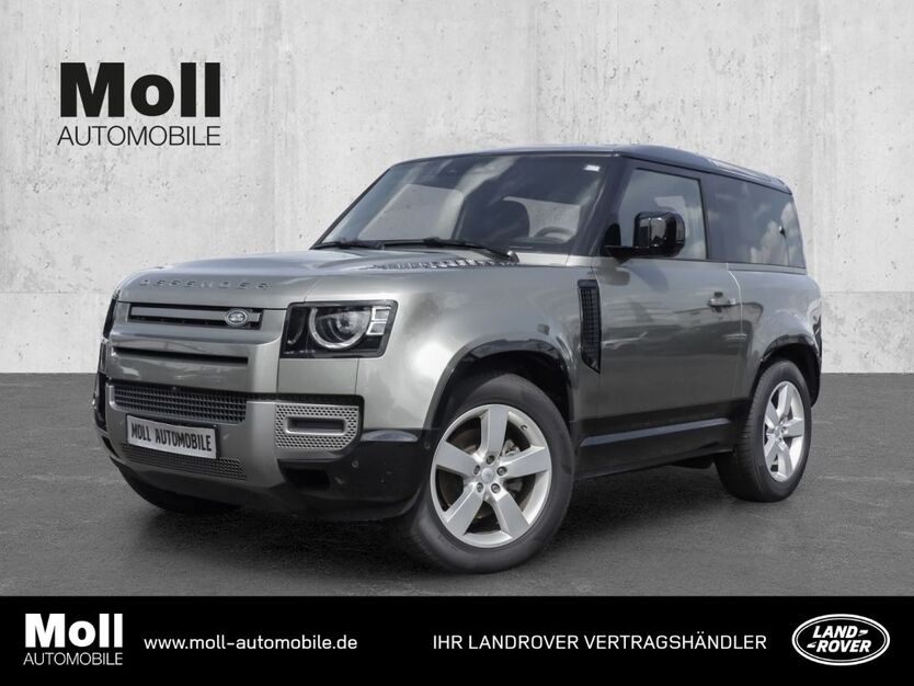 Land Rover Defender 14.155 km 66.900 € Köln 51149