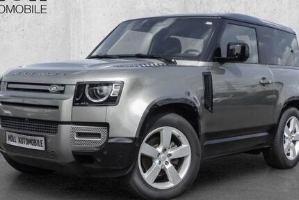 Land Rover Defender 14.155 km 67.980 € Köln 51149
