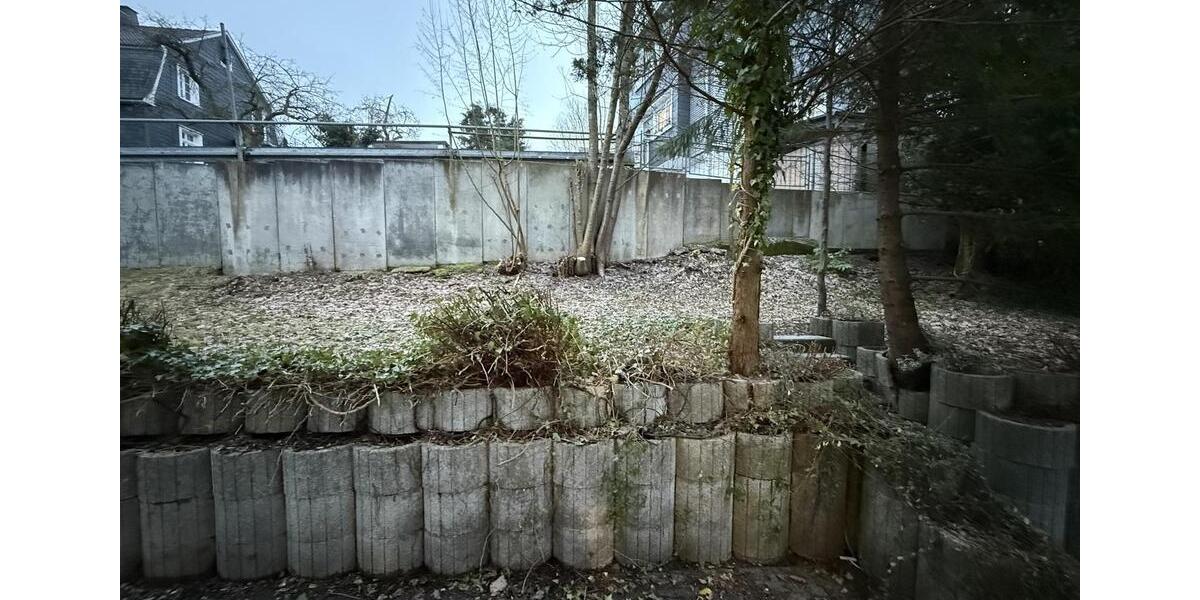 Kernsanierte 3-Zimmer-Wohnung in Nähe des Stadtzentrums 3 zimmer