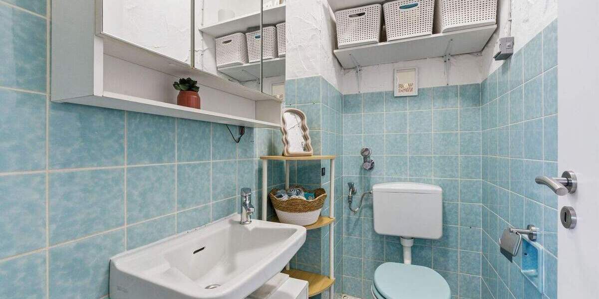 Etagenwohnung Bergheim Zieverich - 4 Zimmer, 91 m&sup2;, 129.000&euro; | Angebot:24635407