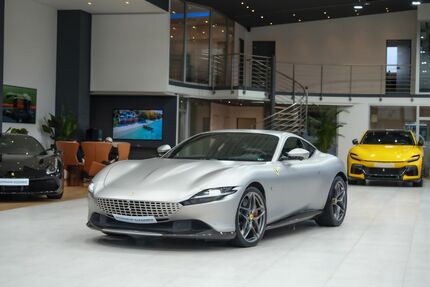 Ferrari Roma 12.025 km 189.980 &euro; Köln 51147