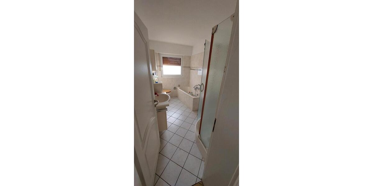 3,5 Zimmer Wohnung in Overath-Marialinden 3.5 zimmer