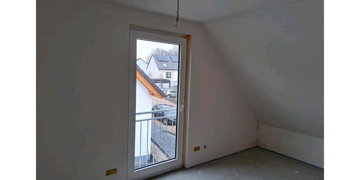 4- Zimmer -Wohnung Neubau Erstbezug 4 zimmer