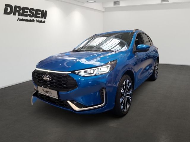 Ford Kuga 2.500 km 40.850 &euro; Neuss 41464