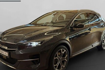 Kia XCeed 69.450 km 16.450 &euro; Leverkusen 51381