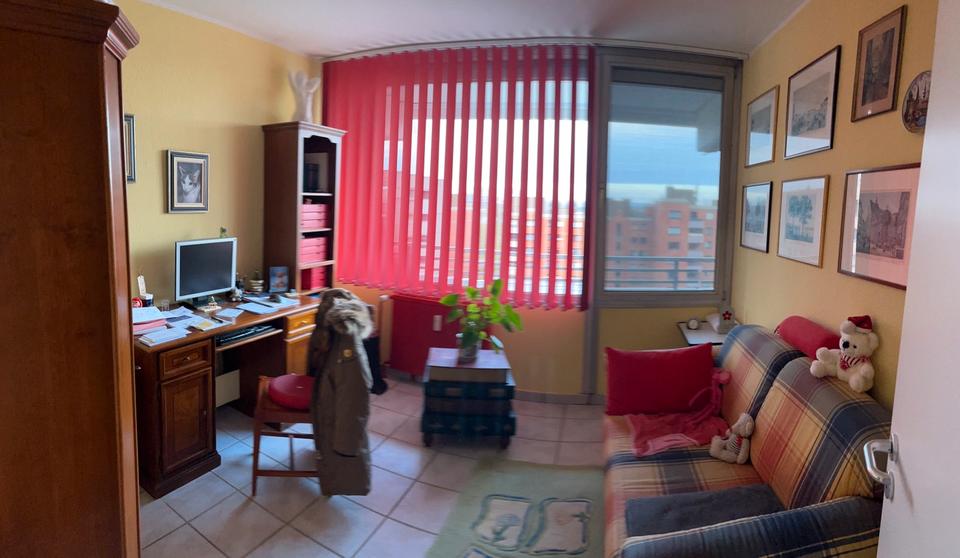 Etagenwohnung Neuss - 3 Zimmer, 82 m&sup2;, 258.000&euro; | Angebot:26902565