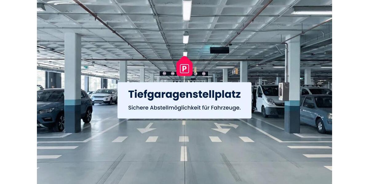 Paare aufgepasst: Attraktives 2-Zimmer-Apartment mit offener Küchenzeile #magich 2 zimmer