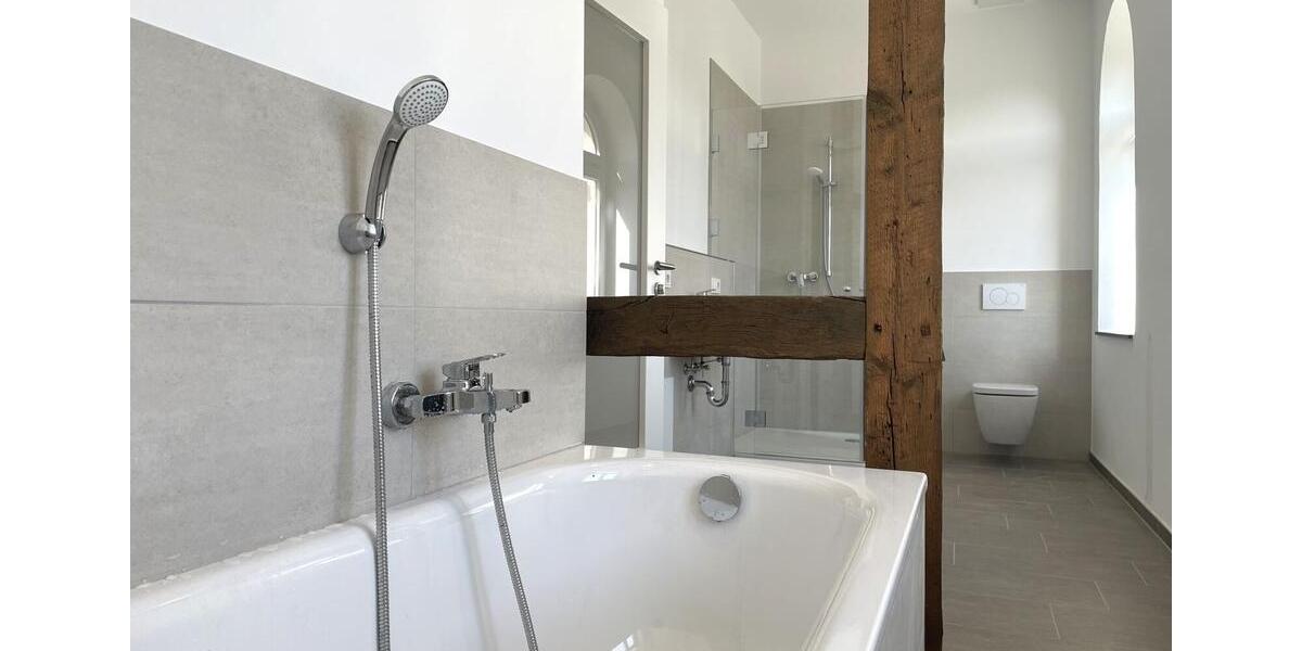 Exklusives saniertes Einfamilienhaus mit Terrasse im historischen „Haus Freiheit“! 5 zimmer