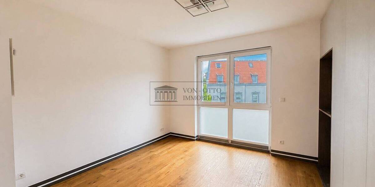 Etagenwohnung Köln Niehl - 3 Zimmer, 66 m&sup2;, 496.000&euro; | Angebot:26805982