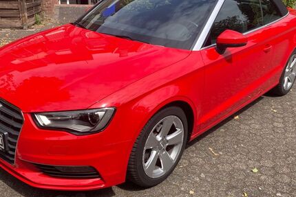 Audi A3 127.400 km 13.300 &euro; Pulheim 50259