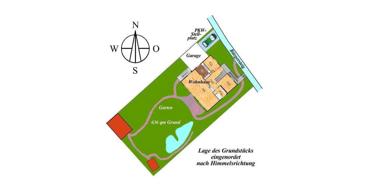 Einfamilienhaus Hückeswagen - 390.000&euro; | Angebot:26965684