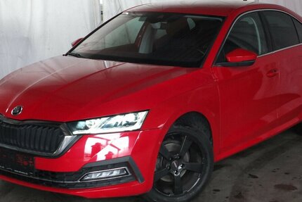 Skoda Octavia 2.0TDi STYLE NAVI BLUETOOTH PARKPILOT 53.254 km 18.908 &euro; Köln 50858