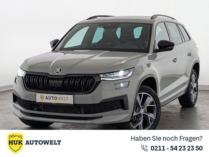 Kodiaq