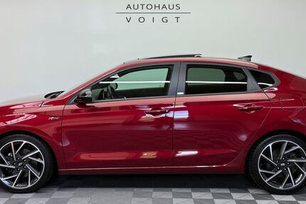 Hyundai i30 45.945 km 22.000 € Radevormwald 42477