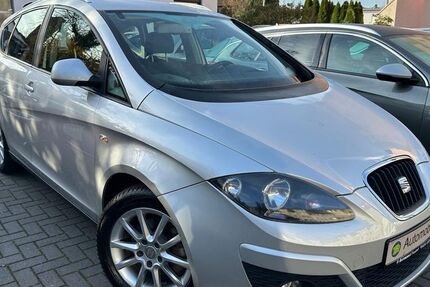 Seat Altea 155.890 km 4.499 &euro; Troisdorf 53840