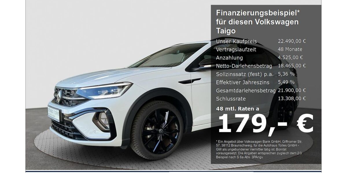 VW Taigo 5.403 km 22.490 &euro; Neuss 41469