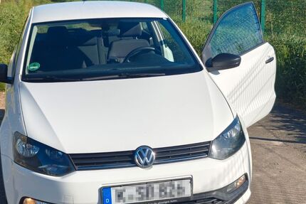 VW Polo 230.000 km 5.700 &euro; Köln 50937