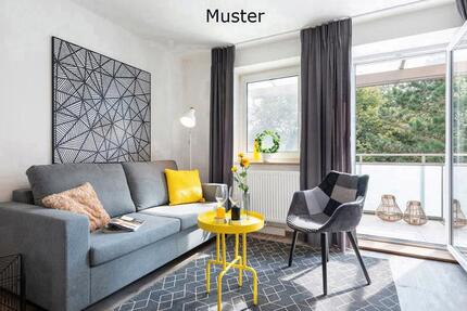 Wohnung Leverkusen Alkenrath - 4 Zimmer, 85 m&sup2;, 778&euro; | Angebot:26080792