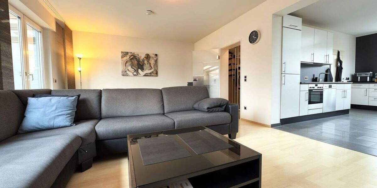 Reihenendhaus Niederkassel Rheidt - 4 Zimmer, 123 m&sup2;, 449.000&euro; | Angebot:23842298