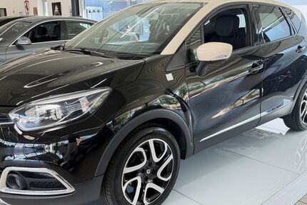 Renault Captur 91.800 km 9.998 &euro; Grevenbroich 41515