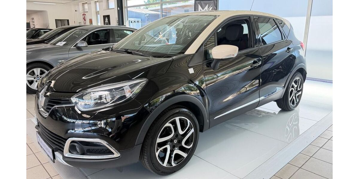 Renault Captur 91.800 km 9.998 &euro; Grevenbroich 41515