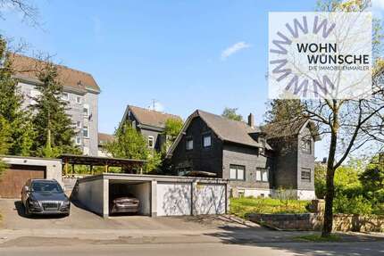 Haus Nordrhein-Westfalen - Remscheid Remscheid - 9 Zimmer, 188 m&sup2;, 448.000&euro; | Angebot:25166703