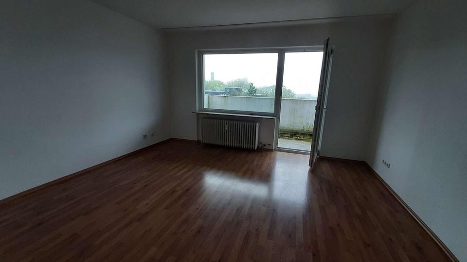 Timmersfeld 35 - schöne 2 ZKB - Wohnung im 5. OG *ab sofort* 2 zimmer