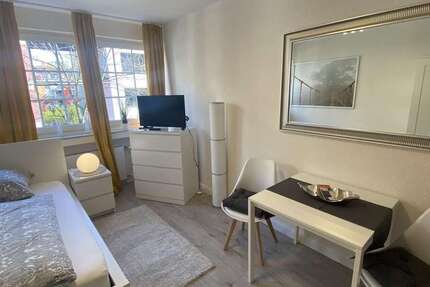 Wohnung zum Mieten in Düsseldorf 790 € 30 m² 1 zimmer