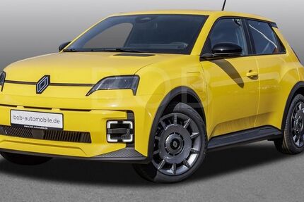 Renault R 5 2.862 km 25.777 &euro; Düsseldorf 40233