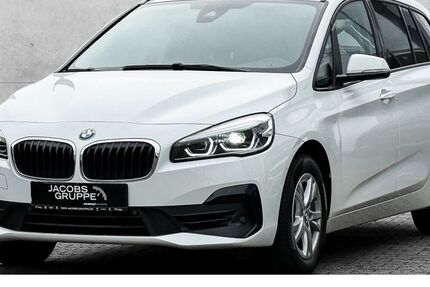 BMW 218 Gran Tourer 64.034 km 18.370 &euro; Bergheim 50126
