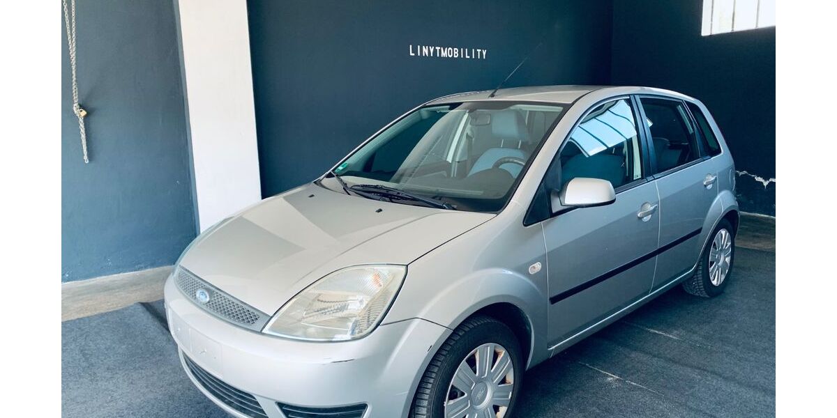 Ford Fiesta 153.500 km 1.200 &euro; Hilden 40723