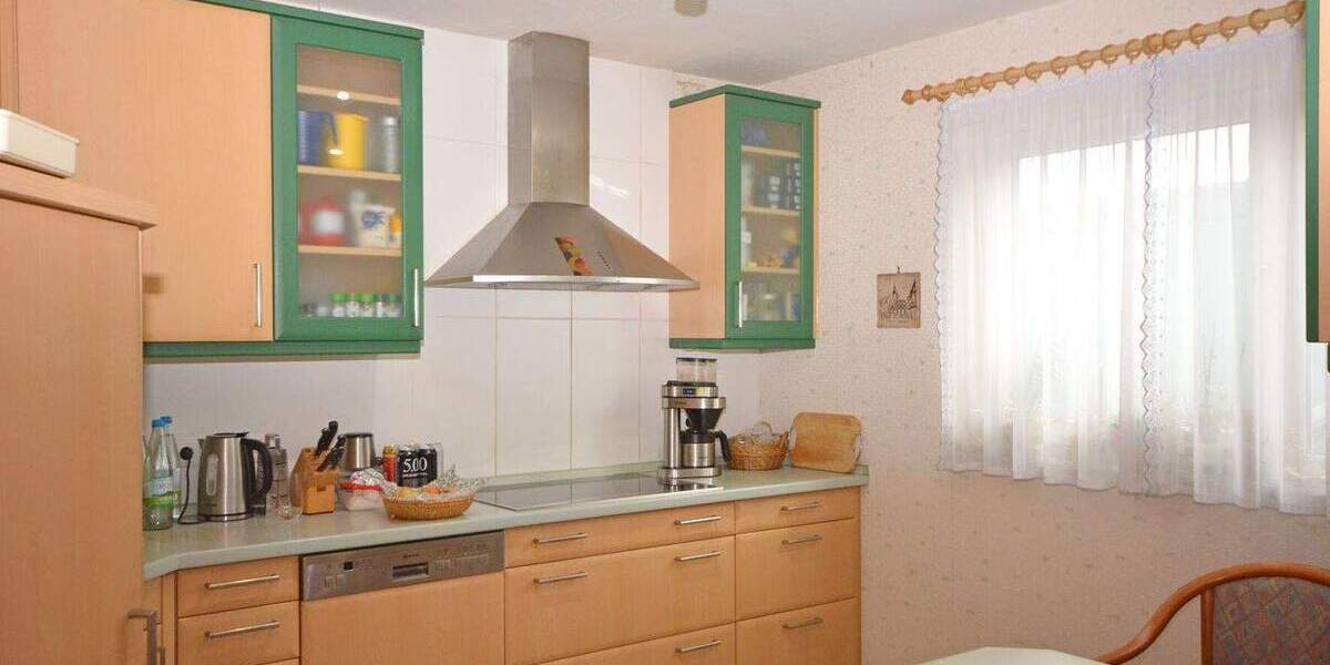 Einfamilienhaus Hürth Hermülheim - 6 Zimmer, 147 m&sup2;, 695.000&euro; | Angebot:24221076