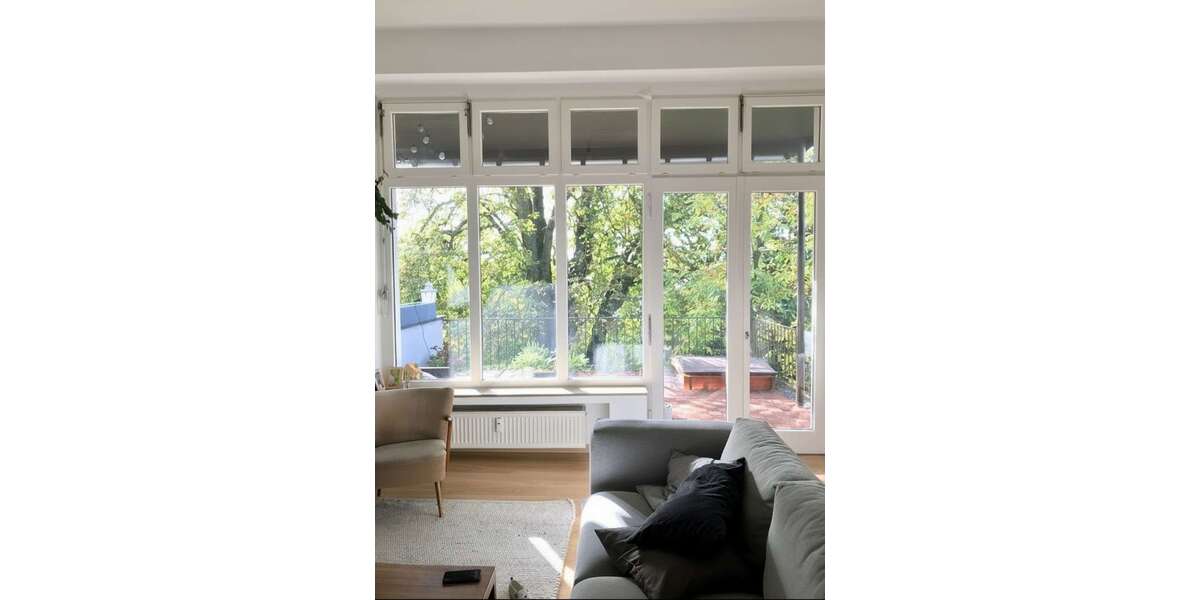 Etagenwohnung Mettmann - 4.5 Zimmer, 130 m&sup2;, 1.206&euro; | Angebot:26394812
